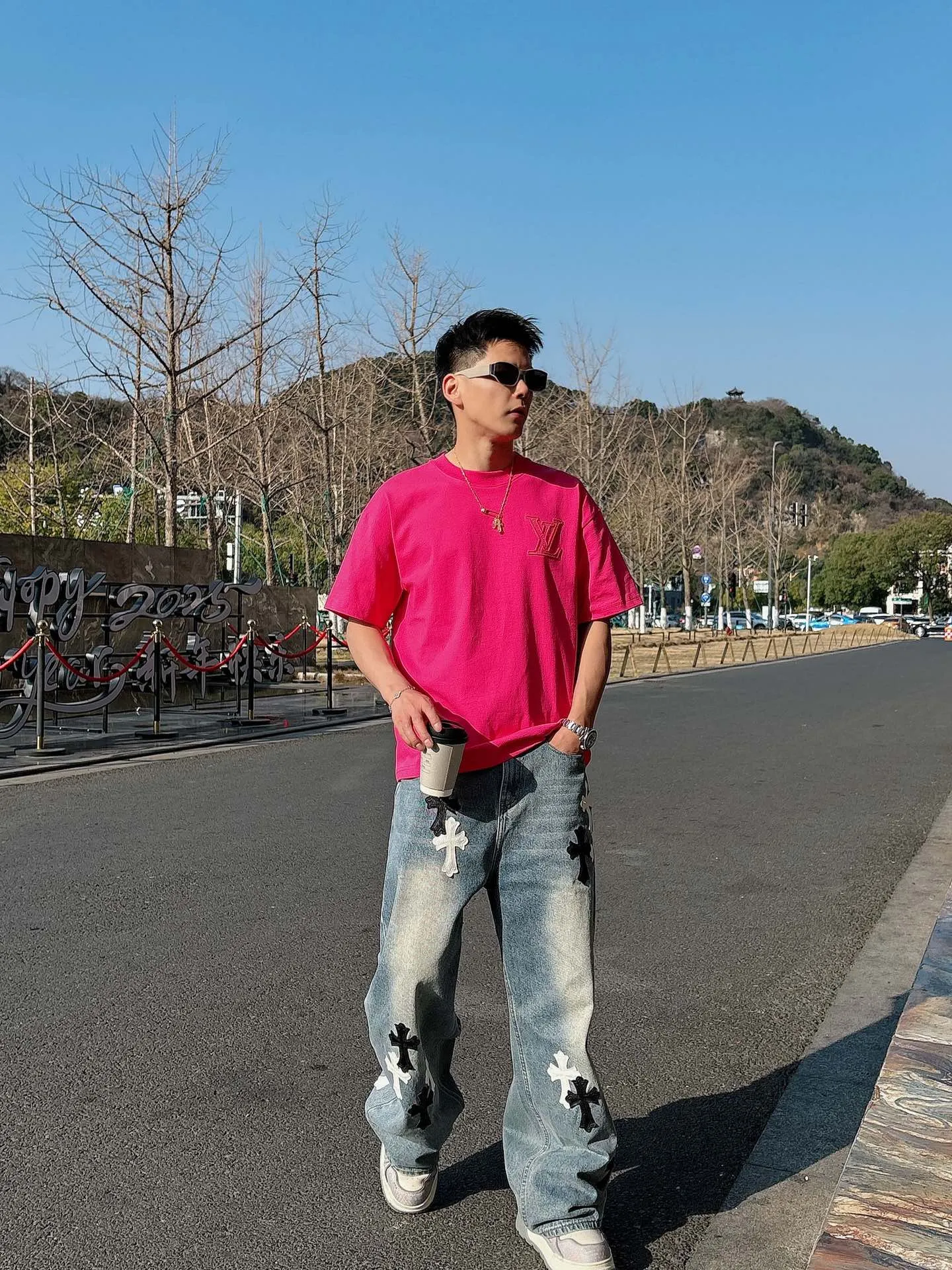 Model picture